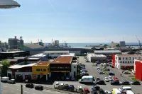 Appart Cosy Brest (La Gare) Vue Mer