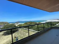 4 Andar 402 · Toque a Campainha A402 2Q Beiramar Vista incrível
