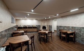 Central Hotel Kutaisi