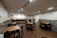Central Hotel Kutaisi Hotels in Kutaisi