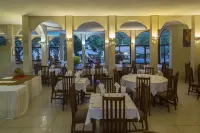 Victoria Falls Rainbow Hotel - breakfast