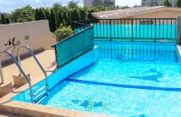 Mei Place Apartments - Rooftop Pools
