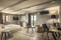 San Canzian Hotel & Residences - Small Luxury Hotels of the World Hotels in Općina Brtonigla