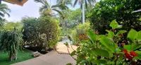 Hotel Mangaby Hotels near Playa Panama