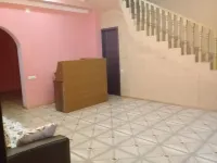 New Wave Hotel a Grigoleti