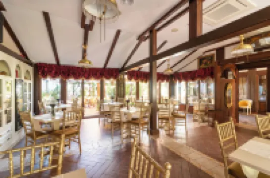 Hotel Boutique Casa del Sole