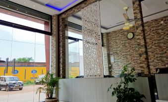 Hotel Pinaki Inn