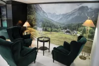 Hotel Alp Hotels in Municipality of Kobarid