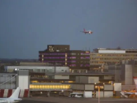 Bloc Hotel London Gatwick Airport Hotels in Gatwick