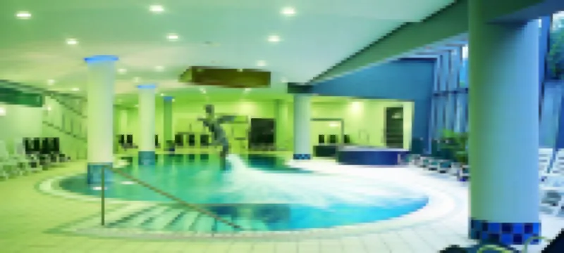 Hotel Zagreb - Health & Beauty