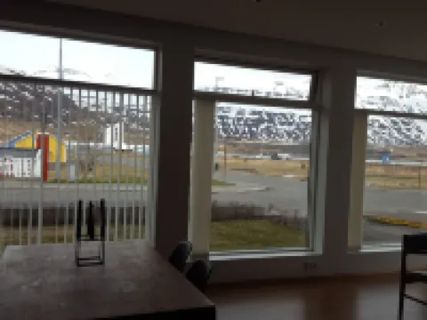 賽季斯菲爾澤公寓酒店 塞濟斯菲厄澤酒店