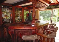 Elizabeth Lodge - ที่มีบาร์