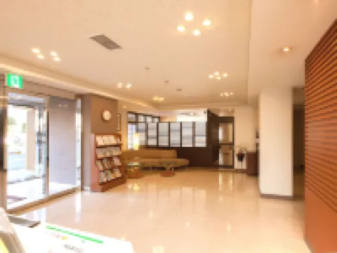 Business Hotel Isesaki Heisei Inn Hotels in Isesaki