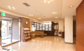 Business Hotel Isesaki Heisei Inn