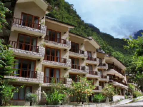 Sumaq Machu Picchu Hotel Hotels in Machu Picchu
