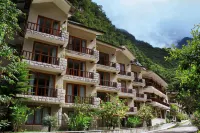 Sumaq Machu Picchu Hotel Hotels in Aguas Calientes