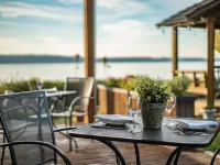 Camano Island Inn Hotels in Camano