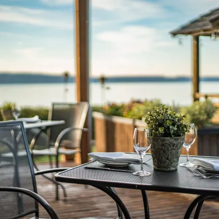 Camano Island Inn