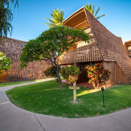 Hotel Moloka'i