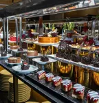 Ridos Thermal Hotel & Spa - breakfast