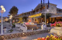 Molfetta Beach Hotel Hotel di Gouvia