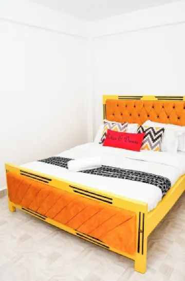 Lux Suites Tara Smart Homes Naivasha Hotels in 