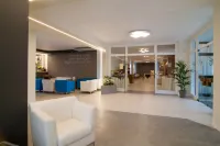 Hotel Gardesana - parcheggio