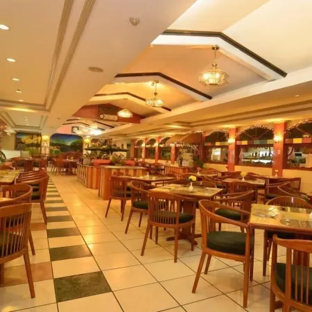 Holiday Plaza Hotel - Cebu