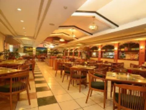 Holiday Plaza Hotel - Cebu