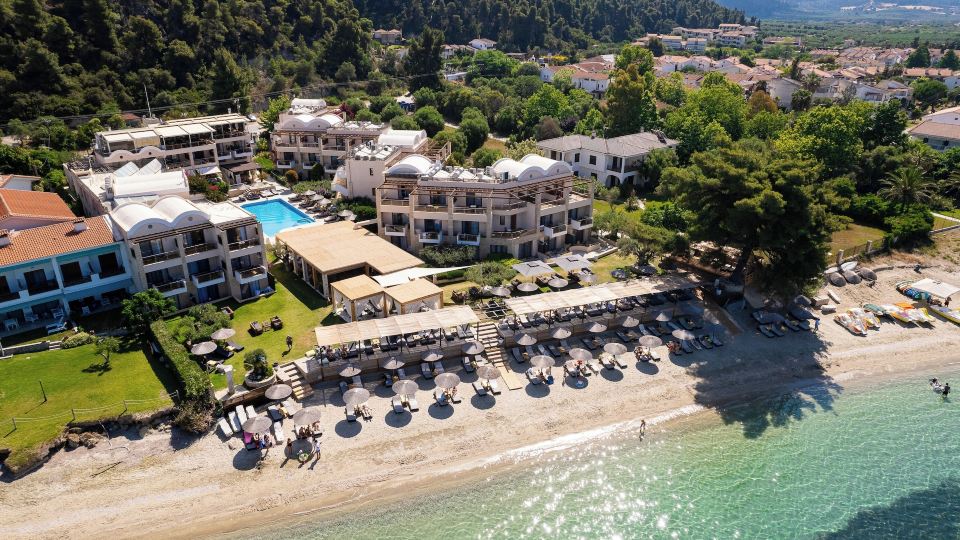 Olympion Sunset Halkidiki