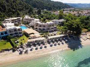 Olympion Sunset Halkidiki