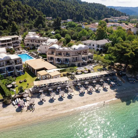Olympion Sunset Halkidiki