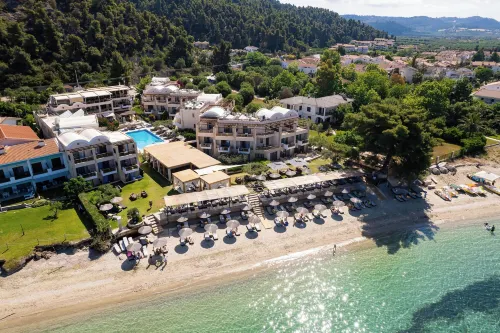 Olympion Sunset Halkidiki