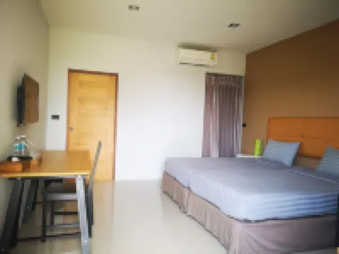 The Lofts Eco Hotels in Sung Noen