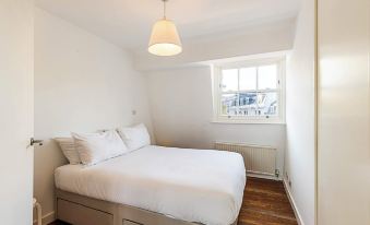 Charming Loft in Islington - Stunning View!