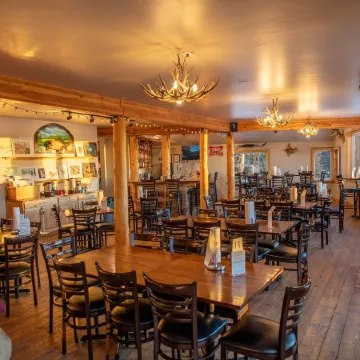Grand Mesa Lodge