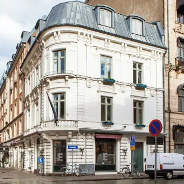 Hotel Bishops Arms Malmö