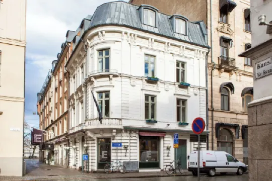 Hotel Bishops Arms Malmö