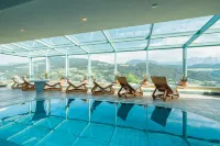 Berglandhotel Untertheimerhof - Pools