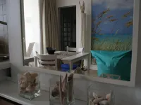 Studio le Lavandou Hotels in De Panne