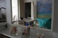 Studio le Lavandou Hotels in Veurne