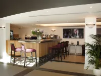 Mannin Hotel Hotels in Douglas
