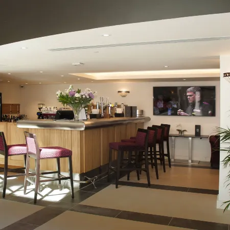 Mannin Hotel