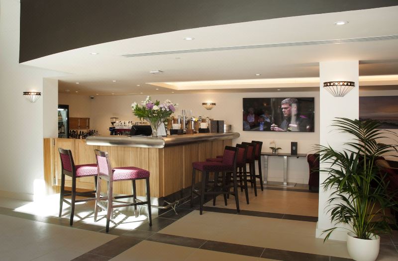 Mannin Hotel photo 2