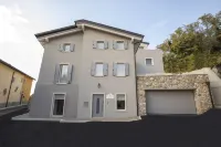 Il Cantuccio Sul Garda - Relais di Charme Hotels in Affi