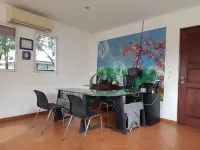 호텔 Rdg 마나과 호텔