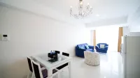 Strategic and Spacious 2Br Apartment at Trillium Residence