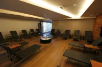 Hotel Alpina - spa