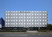 Tabino Hotel Kashima Hotels in Камісу