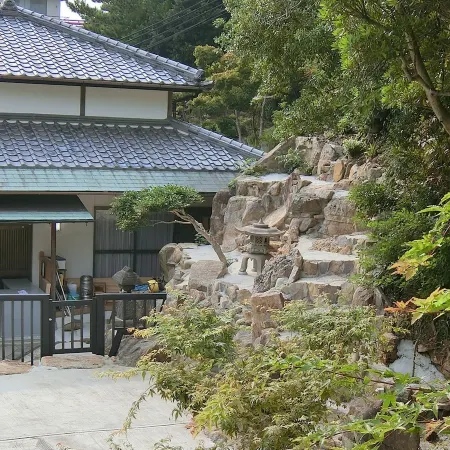 Shirahama Meiji Villa